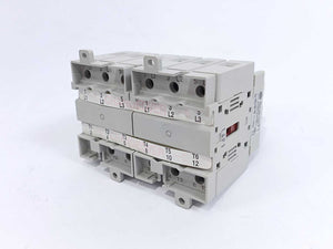 AB 194E-E63-3753 Ser. B Change Over Front Mount 63A