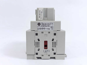 AB 194E-E63-3753 Ser. B Change Over Front Mount 63A