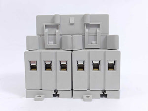 AB 194E-E63-3753 Ser. B Change Over Front Mount 63A
