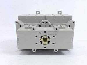 AB 194E-E63-3753 Ser. B Change Over Front Mount 63A