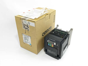 OMRON MX2-A4007-E Inverter 400V 3-Phase