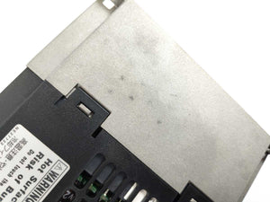 OMRON MX2-A4007-E Inverter 400V 3-Phase