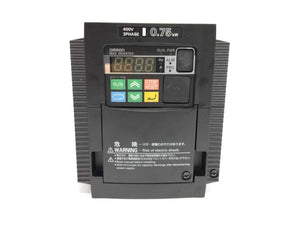 OMRON MX2-A4007-E Inverter 400V 3-Phase