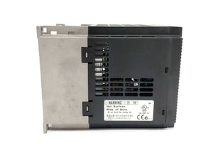 OMRON MX2-A4007-E Inverter 400V 3-Phase