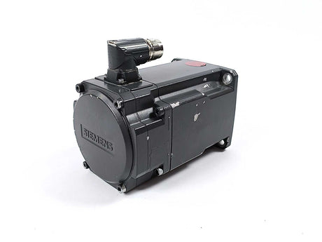 Siemens 1FK2104-5AF00-2MA0-Z Synchronous Motor