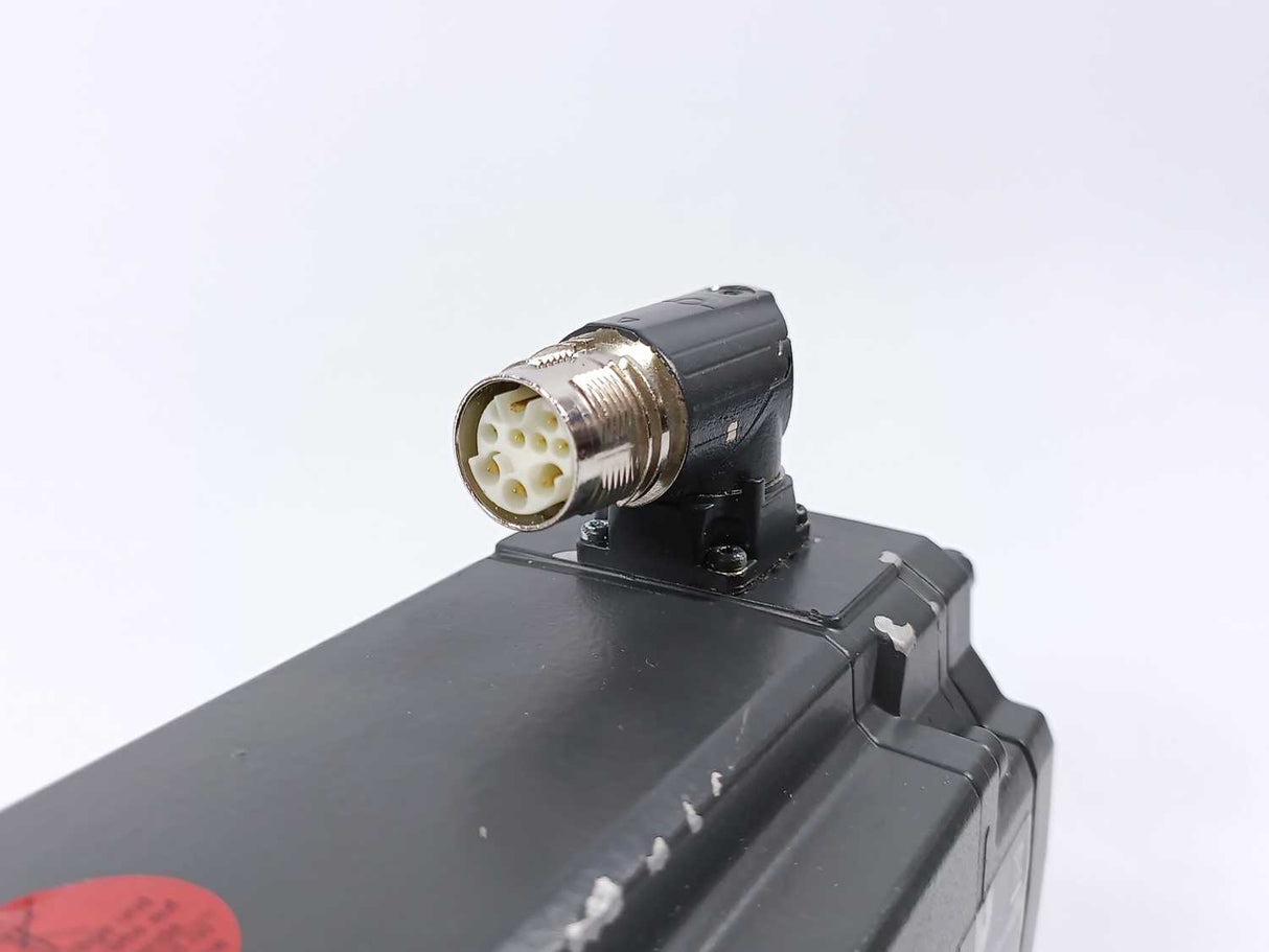 Siemens 1FK2104-5AF00-2MA0-Z Synchronous Motor