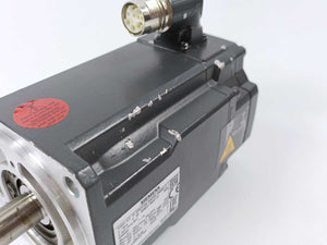 Siemens 1FK2104-5AF00-2MA0-Z Synchronous Motor
