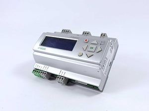 REGIN C81D-3 Freely Programmable Controller 24V AC/DC