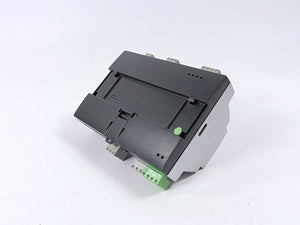 REGIN C81D-3 Freely Programmable Controller 24V AC/DC