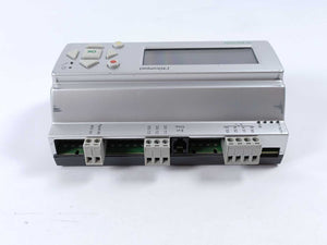 REGIN C81D-3 Freely Programmable Controller 24V AC/DC