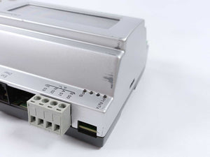 REGIN C81D-3 Freely Programmable Controller 24V AC/DC