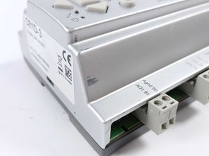 REGIN C81D-3 Freely Programmable Controller 24V AC/DC