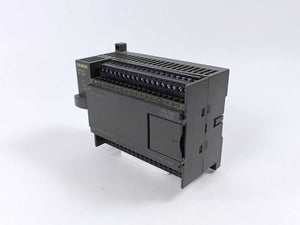Siemens 6ES7214-1AD21-0XB0 CPU 224 Compact Unit