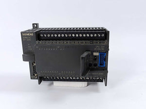 Siemens 6ES7214-1AD21-0XB0 CPU 224 Compact Unit