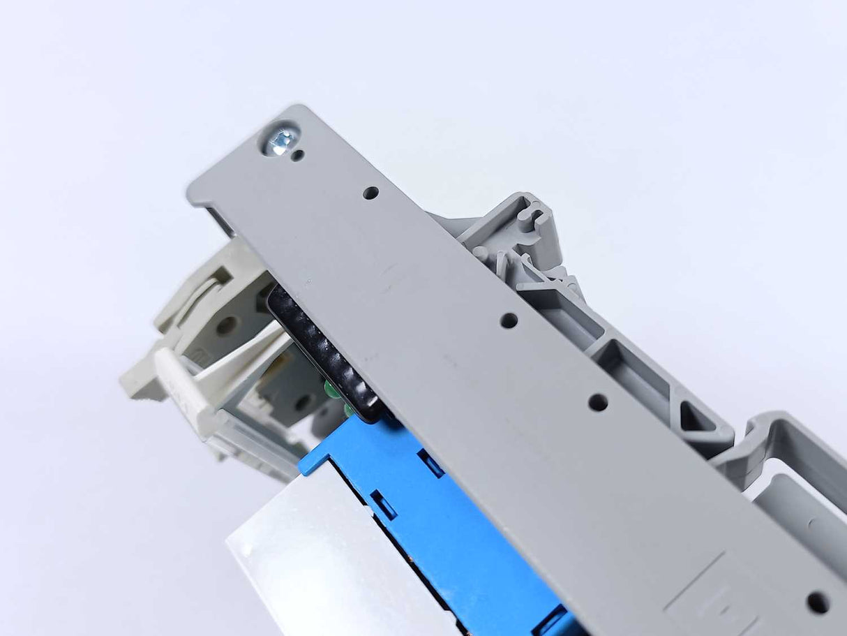 Wago 704-5003 Interface Module for System Wiring
