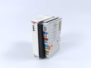Beckhoff CX8091 BACnet/IP Embedded PC with Arm9