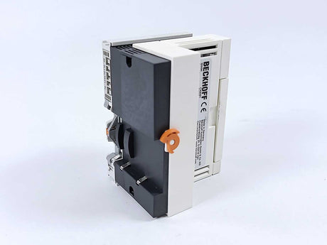 Beckhoff CX8091 BACnet/IP Embedded PC with Arm9