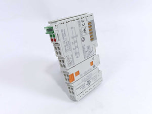 Wago 750-466/000-200 2-Channel Analog Input