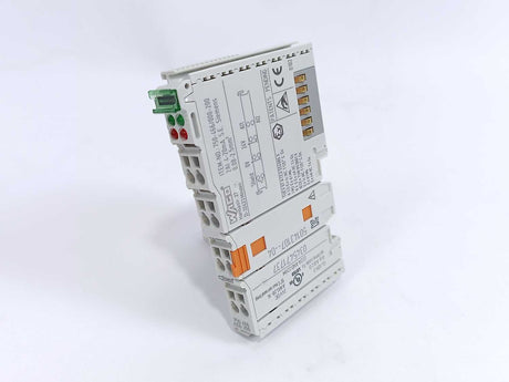 Wago 750-466/000-200 2-Channel Analog Input