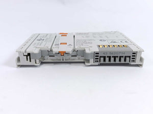 Wago 750-466/000-200 2-Channel Analog Input