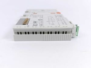 Wago 750-466/000-200 2-Channel Analog Input