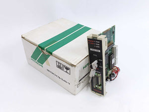 Hitano CPU21-02H Programmable Controller