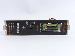 Hitano CPU21-02H Programmable Controller