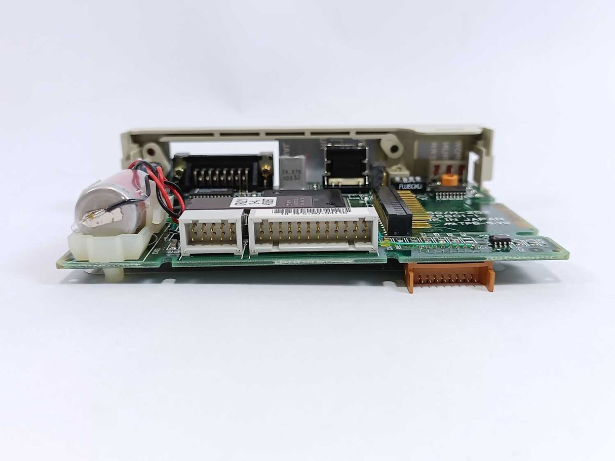 Hitano CPU21-02H Programmable Controller
