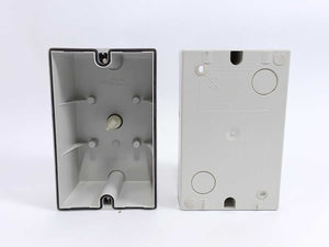 AB 194L-G3573M Ser. A Metric Thread Box H.111. S
