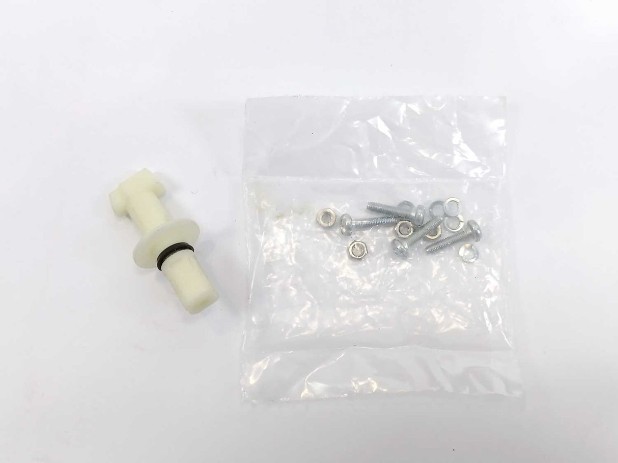 AB 194L-G3573M Ser. A Metric Thread Box H.111. S