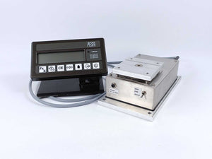 PESA ED21-LB Weighing System with HMI Max=6Kg BR200 PAB/232