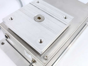 PESA ED21-LB Weighing System with HMI Max=6Kg BR200 PAB/232