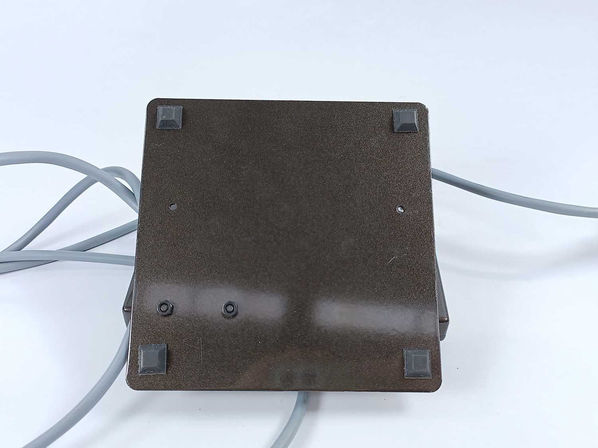 PESA ED21-LB Weighing System with HMI Max=6Kg BR200 PAB/232