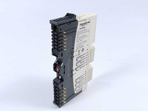 Schneider Electric STB DD0 3600 Standard Digital Output Module W/ STB XBA 1000
