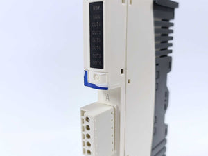 Schneider Electric STB DD0 3600 Standard Digital Output Module W/ STB XBA 1000