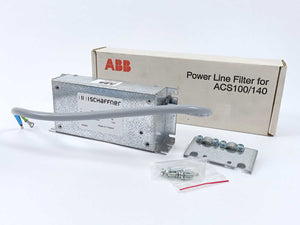 ABB AB-109-11 Power Line Filter for ACS100/140