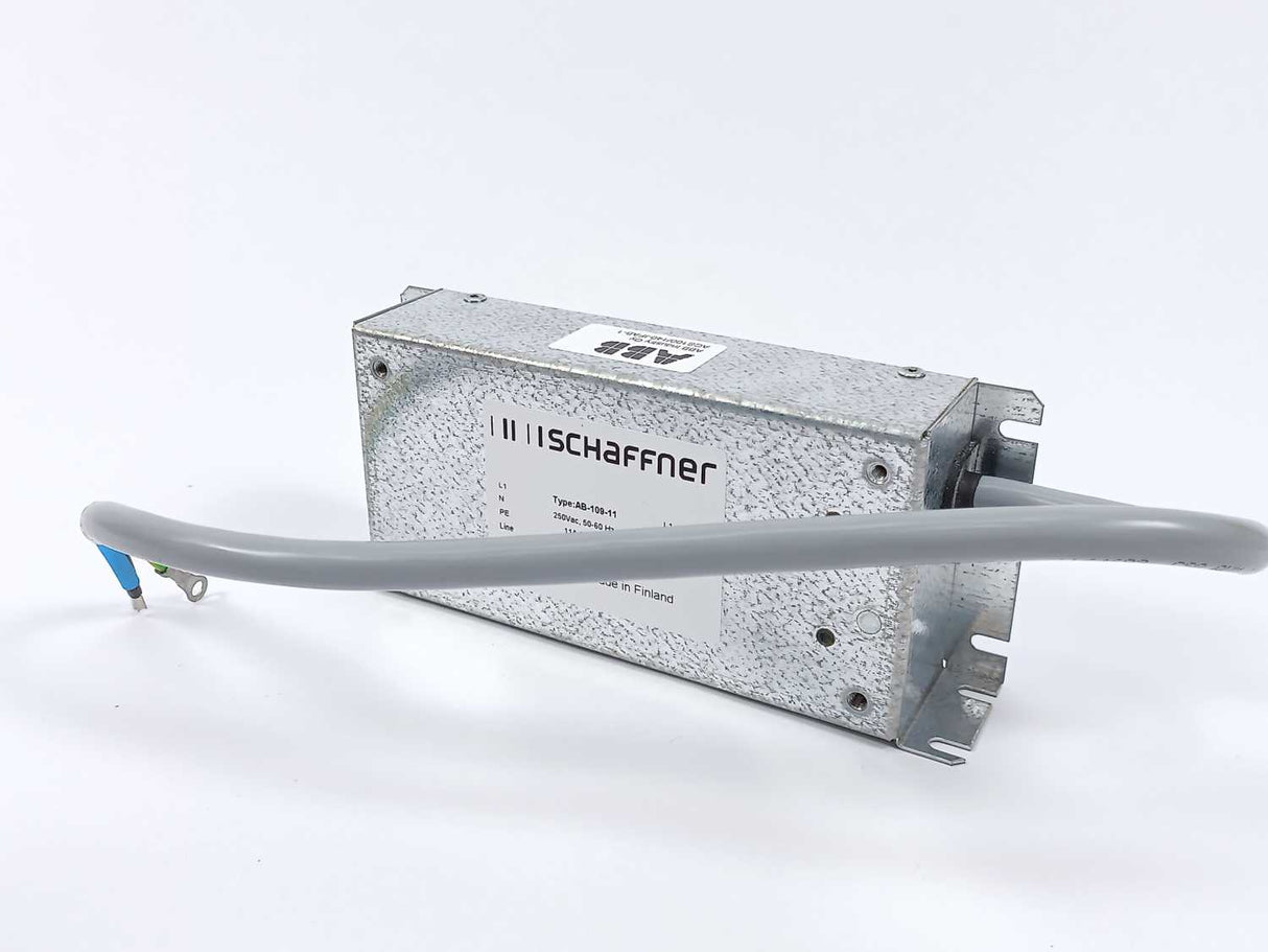 ABB AB-109-11 Power Line Filter for ACS100/140
