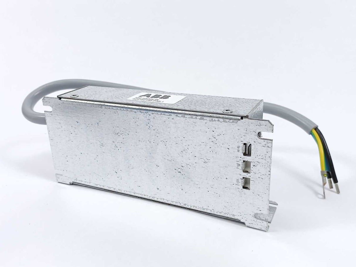 ABB AB-109-11 Power Line Filter for ACS100/140