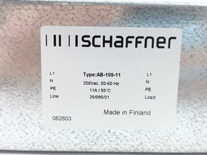 ABB AB-109-11 Power Line Filter for ACS100/140