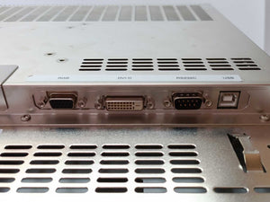 Pro-Face FP3900-T41 19" Flat Panel Monitor