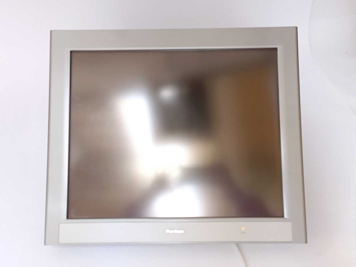 Pro-Face FP3900-T41 19" Flat Panel Monitor