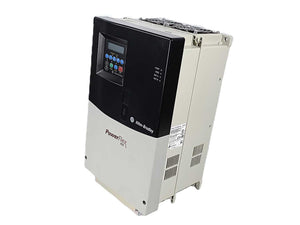 AB 22C-D060A103 Ser. B PowerFlex 400- 30 kW (40 HP) AC Drive