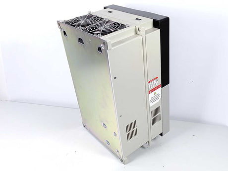 AB 22C-D060A103 Ser. B PowerFlex 400- 30 kW (40 HP) AC Drive