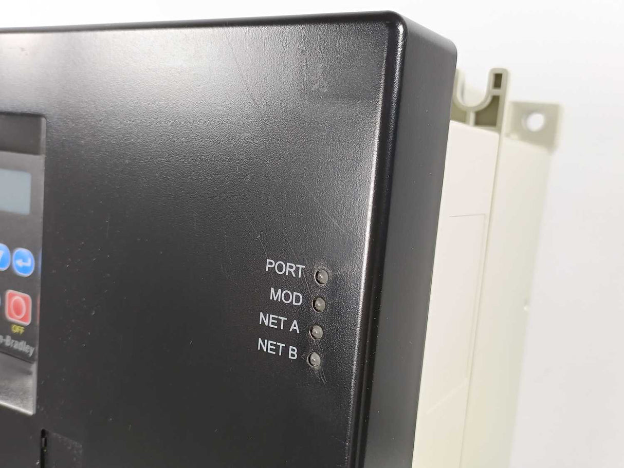 AB 22C-D060A103 Ser. B PowerFlex 400- 30 kW (40 HP) AC Drive