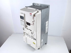 ABB ACS800-04-0060-7 +C132+D150+J400+L501+N698 Frequency Inverter w/ CDP-312R
