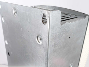 ABB ACS800-04-0060-7 +C132+D150+J400+L501+N698 Frequency Inverter w/ CDP-312R