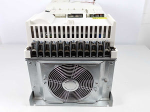 ABB ACS800-04-0060-7 +C132+D150+J400+L501+N698 Frequency Inverter w/ CDP-312R