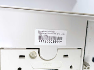 ABB ACS800-04-0060-7 +C132+D150+J400+L501+N698 Frequency Inverter w/ CDP-312R