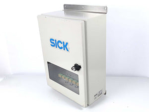 SICK 1017867  OTS400-0000 MSC800 Bar Code Scanner Controller