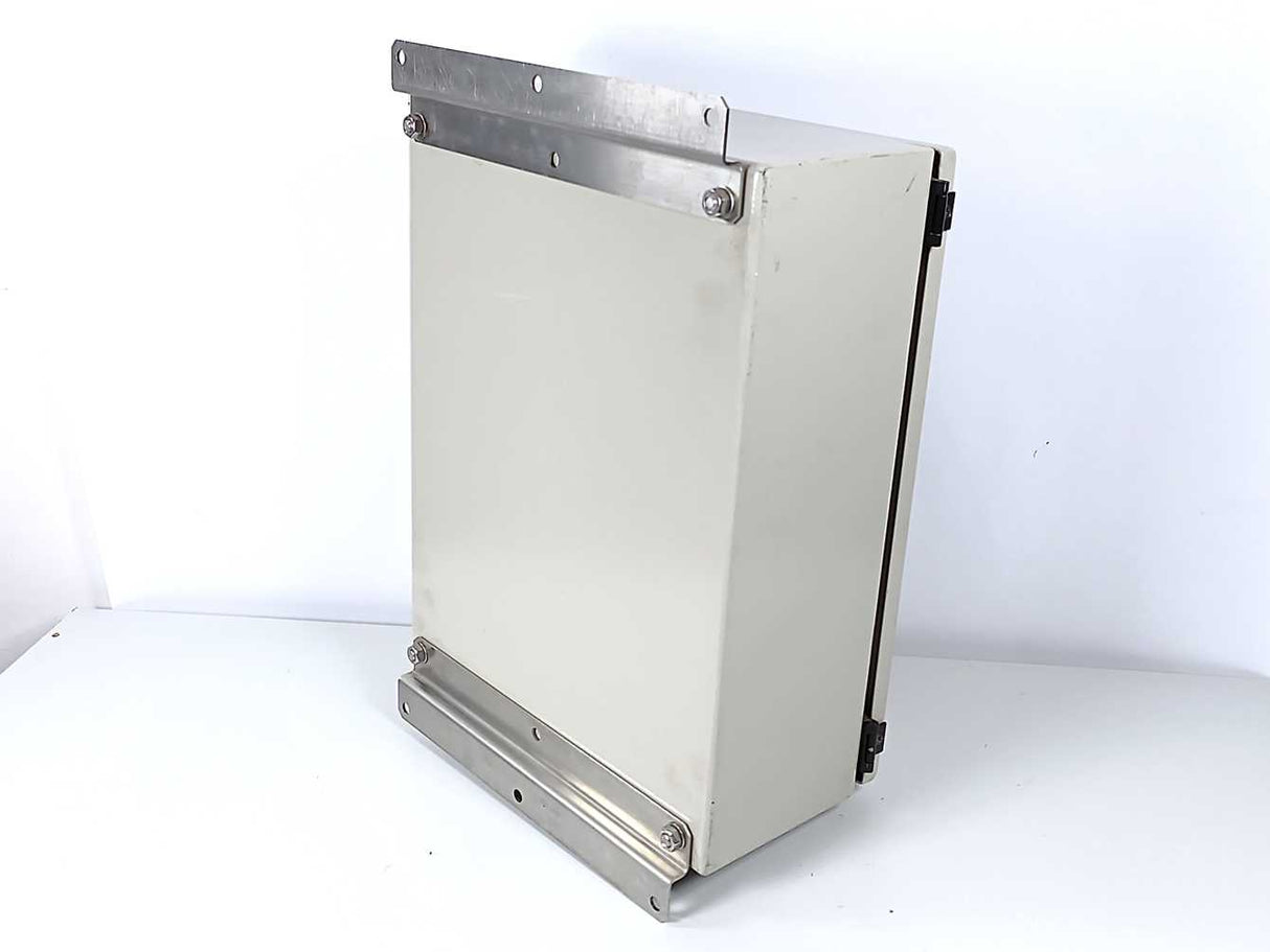 SICK 1017867  OTS400-0000 MSC800 Bar Code Scanner Controller